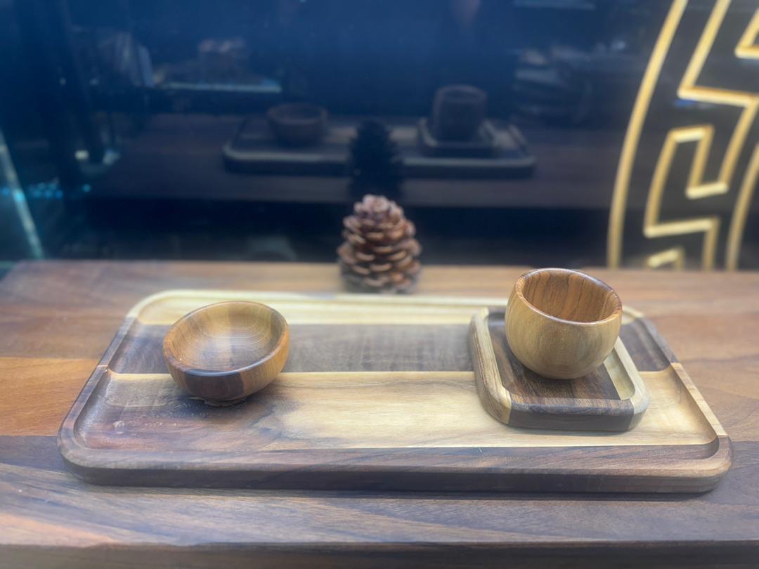 رولت (سینی رست) 38/16 سانتیمتر مستطیل